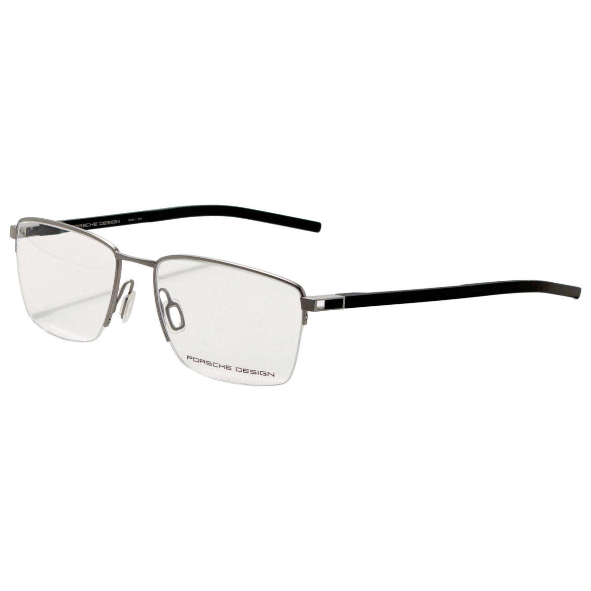 Porsche Design Men's Eyeglasses P8757-55B000