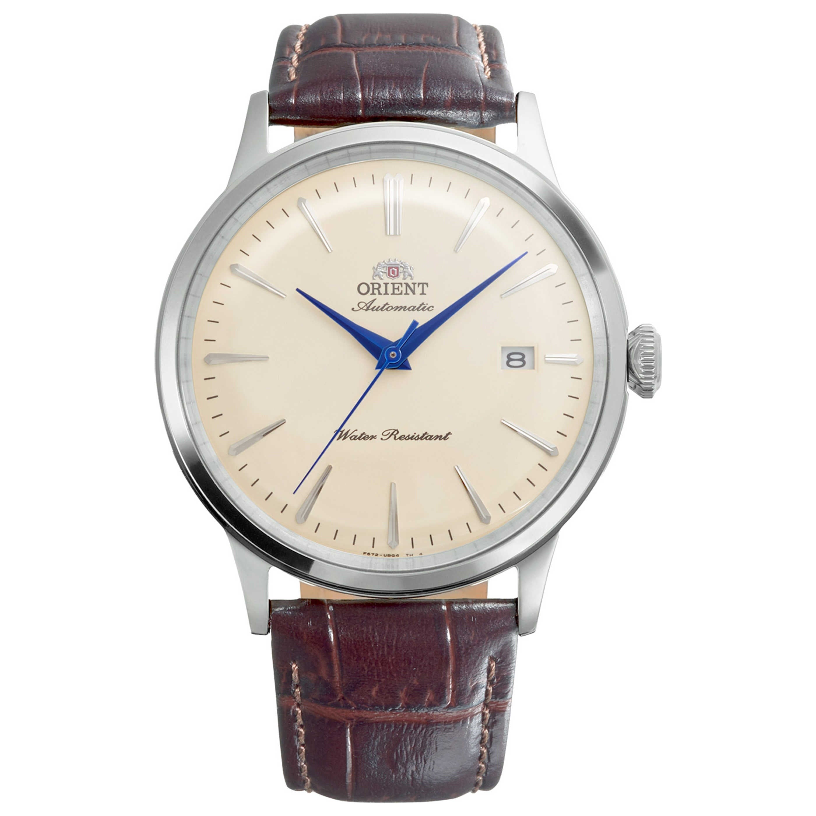 Orient Men's Watch RA-AC0033Y