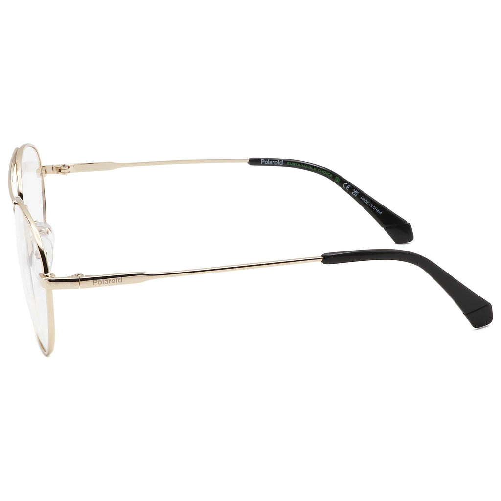 Polaroid Unisex Eyeglasses PLDD513-J5G-55