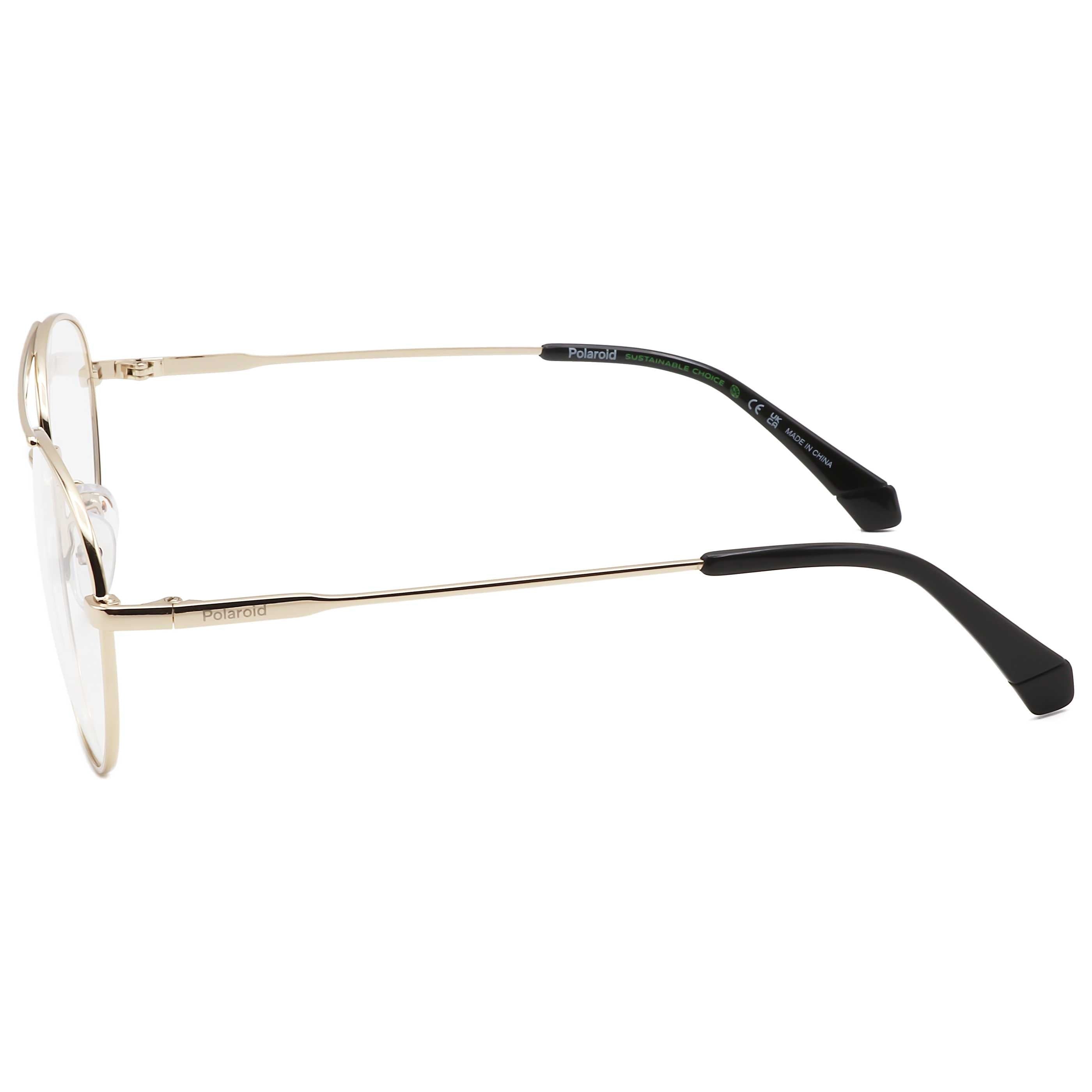 Polaroid Unisex Eyeglasses PLDD513-J5G-55