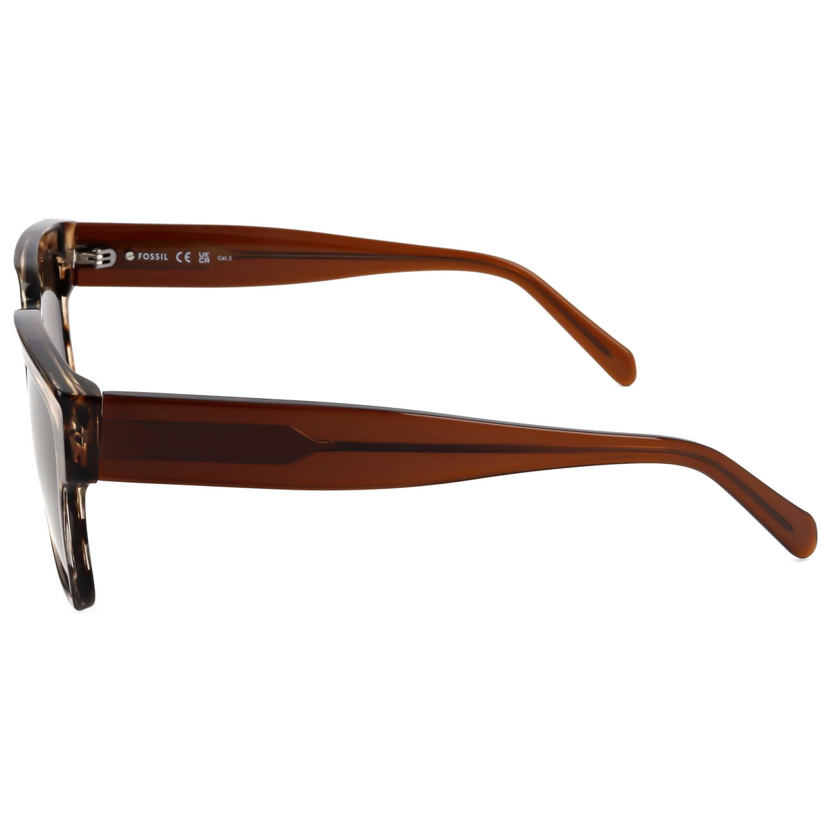 Fossil Men's Sunglasses FOS2150-S-Y1J-54