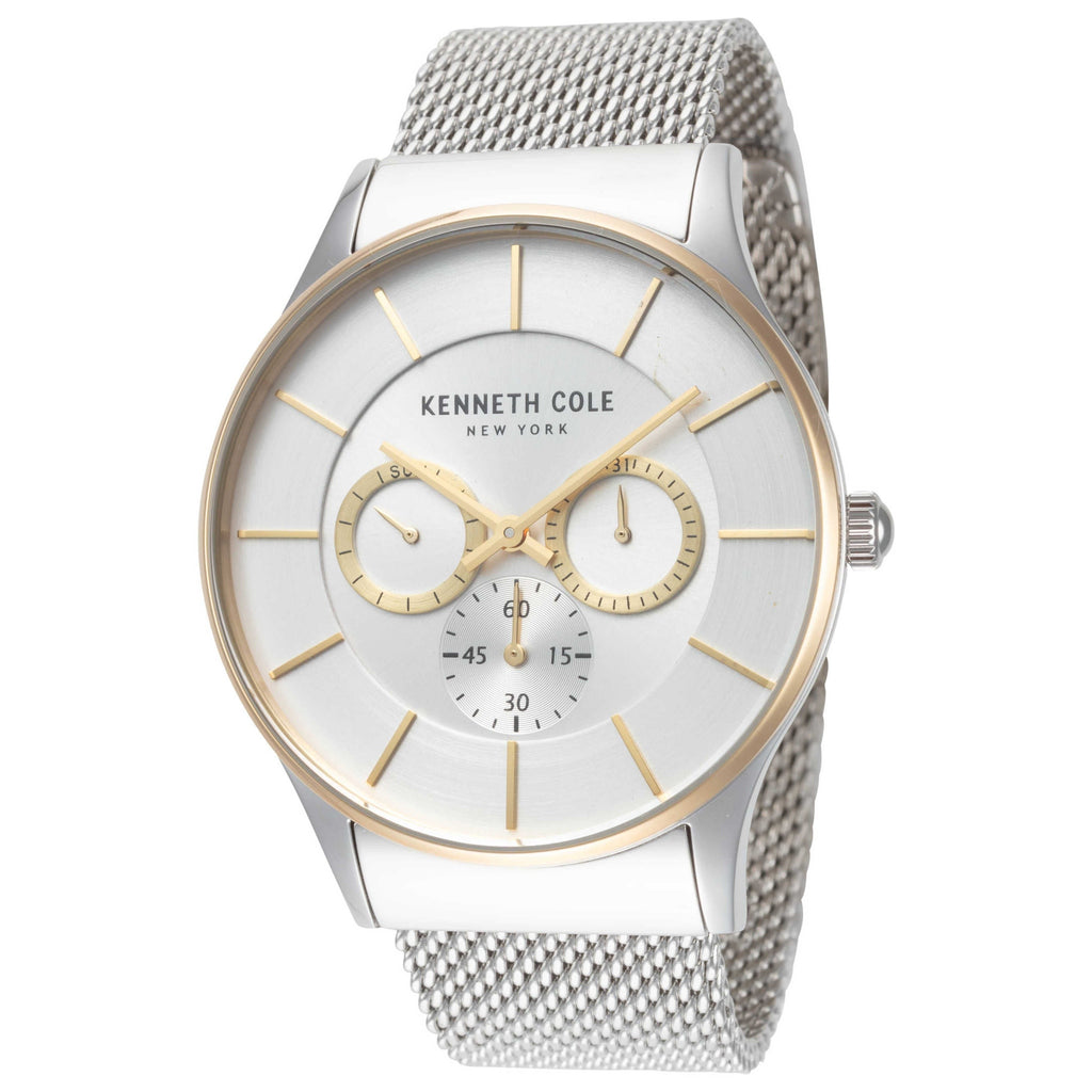 Kenneth Cole Men's Watch KC51040023