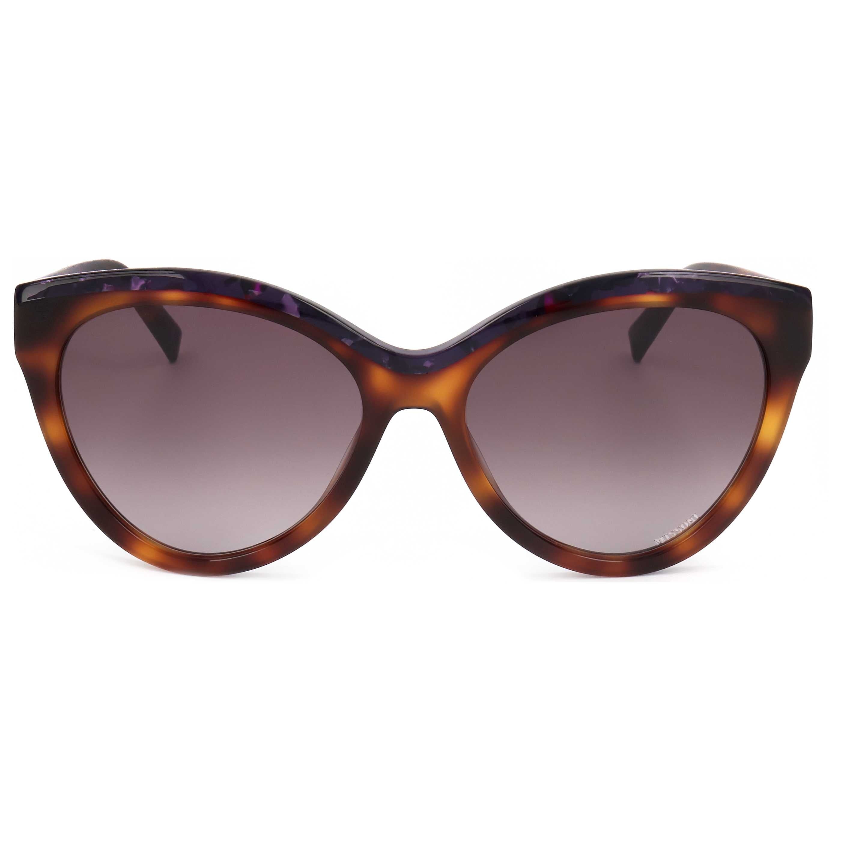 Missoni Women's Sunglasses MIS0088-S-AY0-57