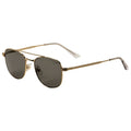 Montblanc Men's Sunglasses MB0363S-001-51