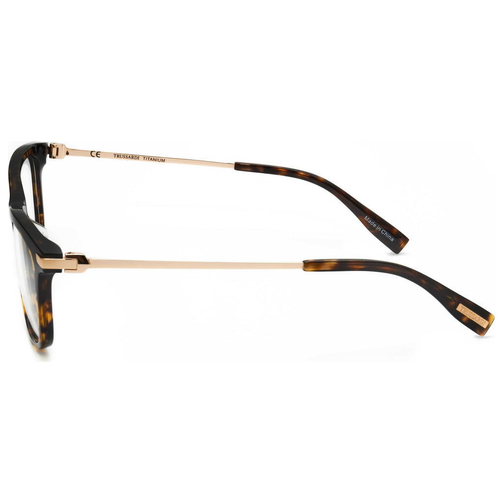 Trussardi Women's Eyeglasses VTR104T-722-54