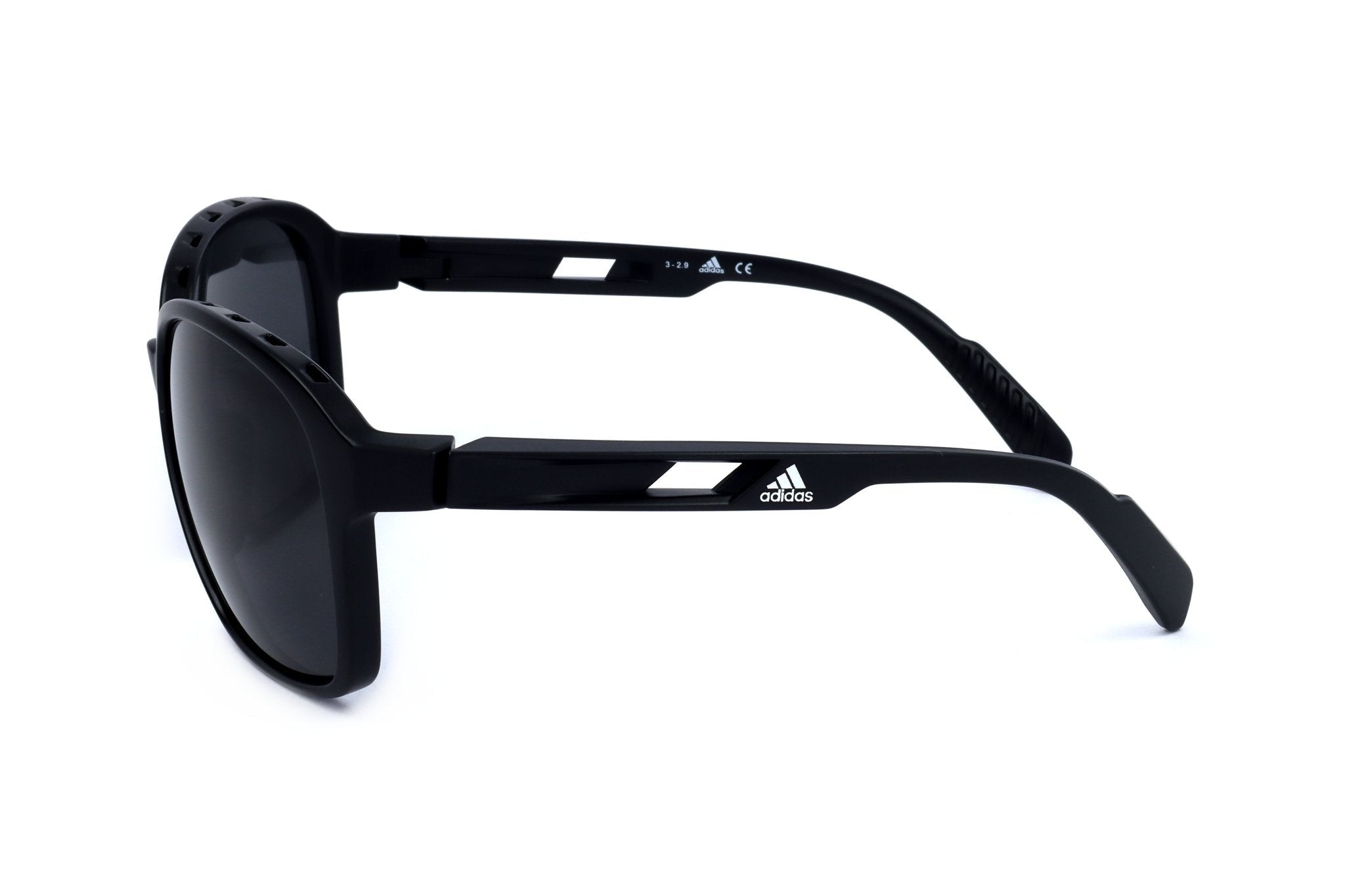 Adidas Sport Women's Injected Sunglasses