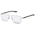 Porsche Design Men's Eyeglasses P8739-57D