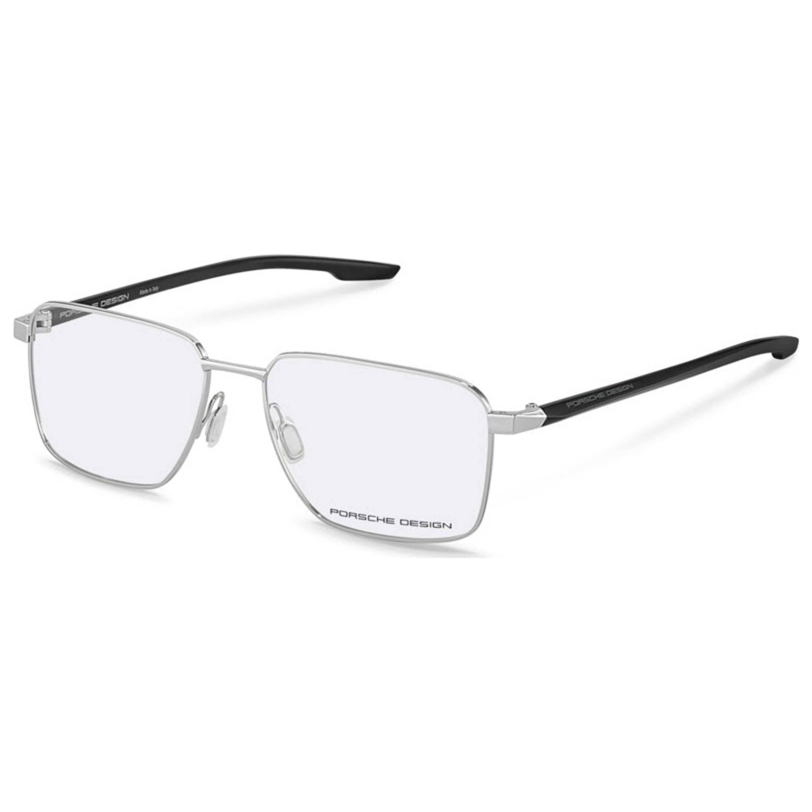 Porsche Design Men's Eyeglasses P8739-57D