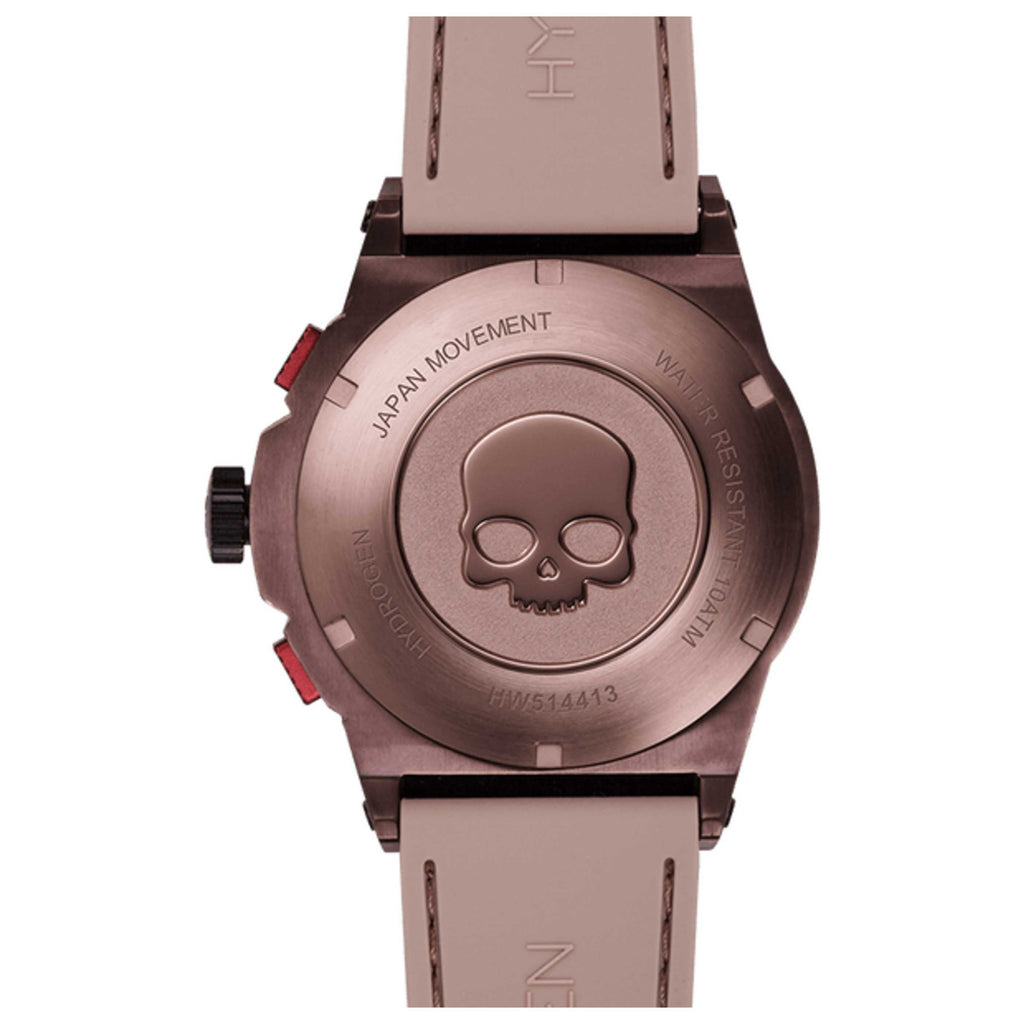 Hydrogen Men's Watch HW514413