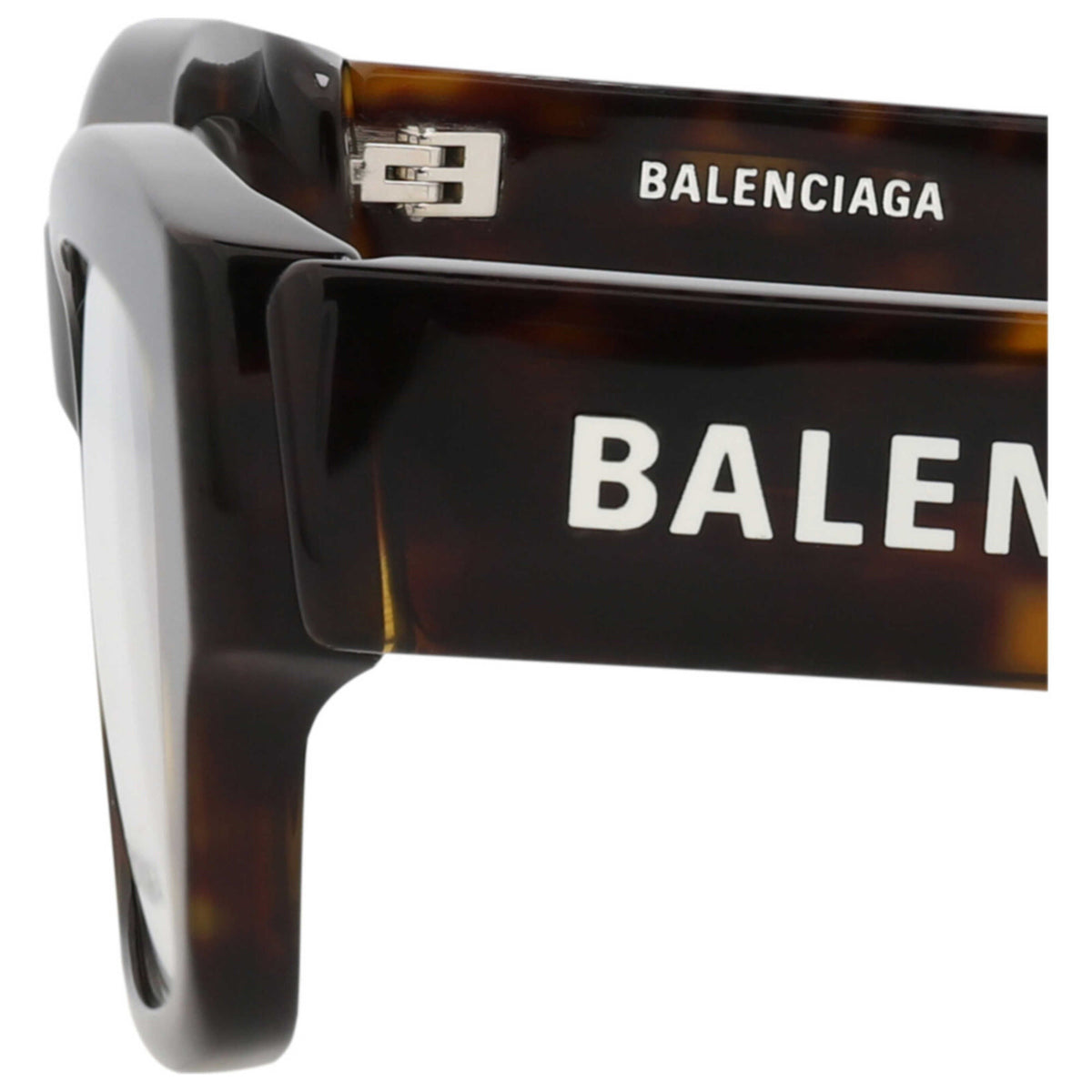 Balenciaga Men's Eyeglasses BB0377O-30015671-002