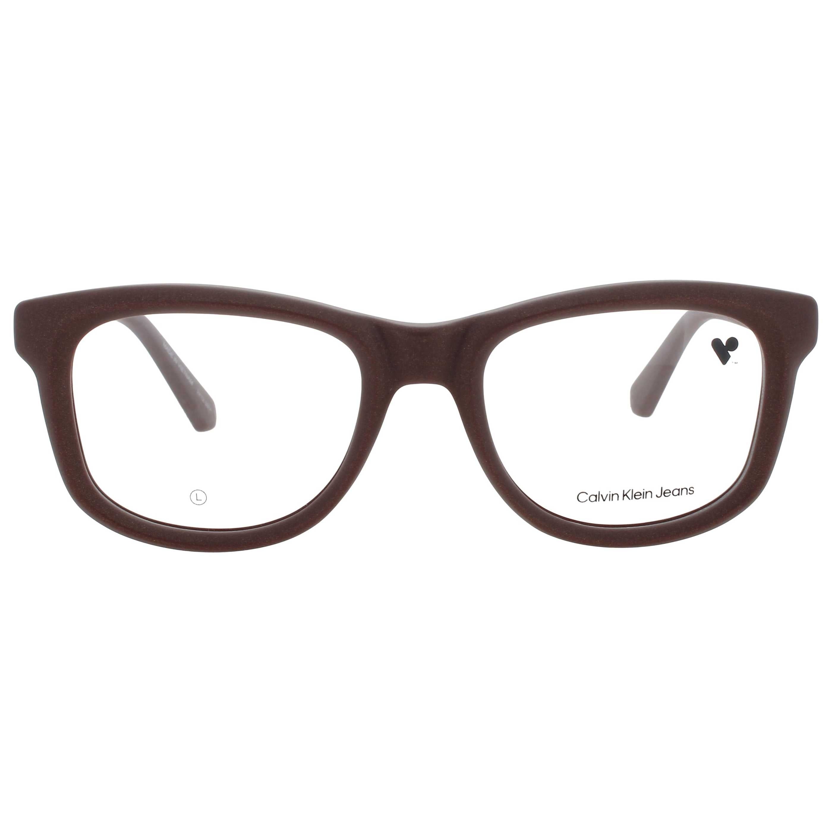 Calvin Klein Jeans Men's Eyeglasses CKJ-CKJ25614-210-53