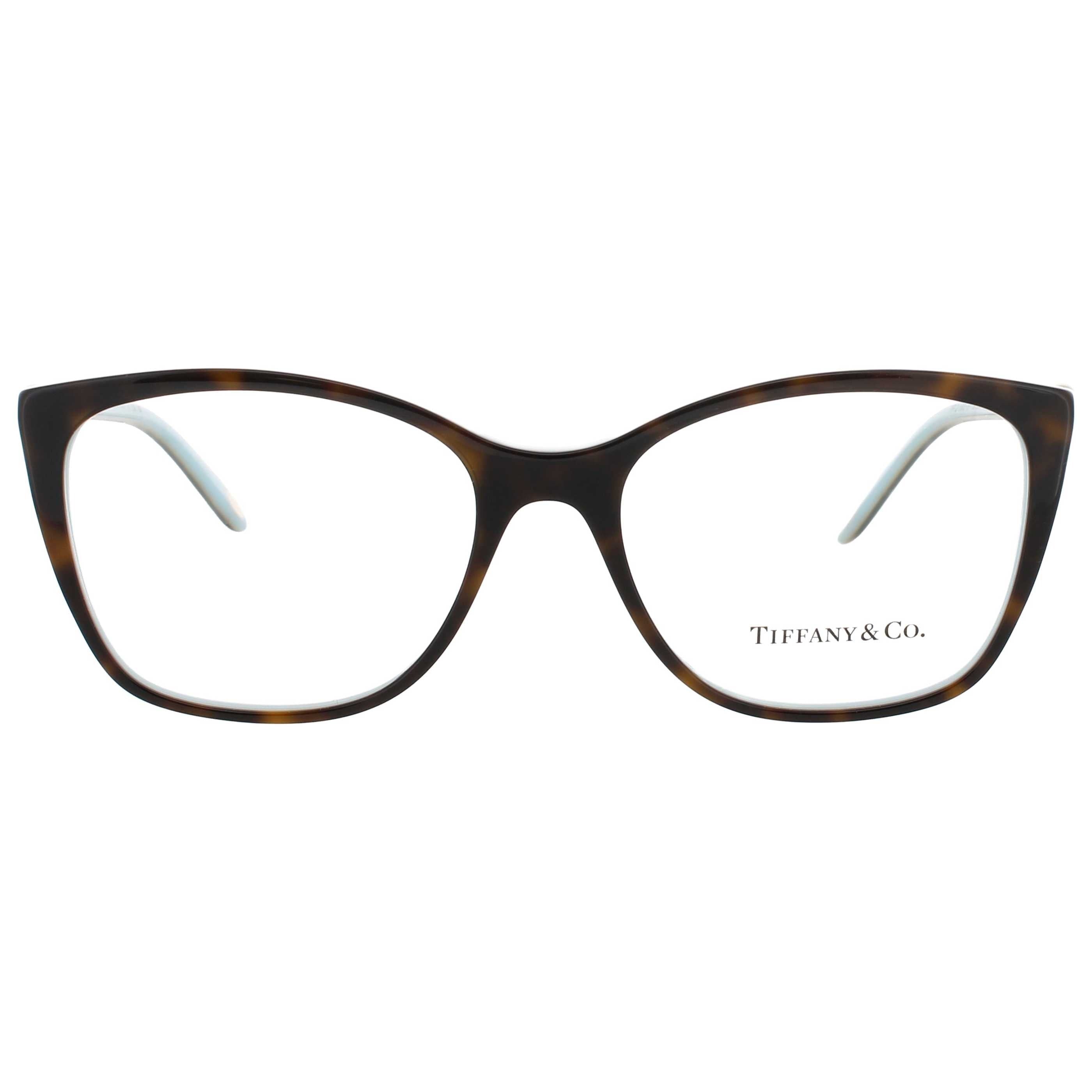 Tiffany & Co. Women's Eyeglasses TF-TF2160B-8134-54
