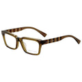 Armani Exchange Men's Eyeglasses AX3116F-8358-55