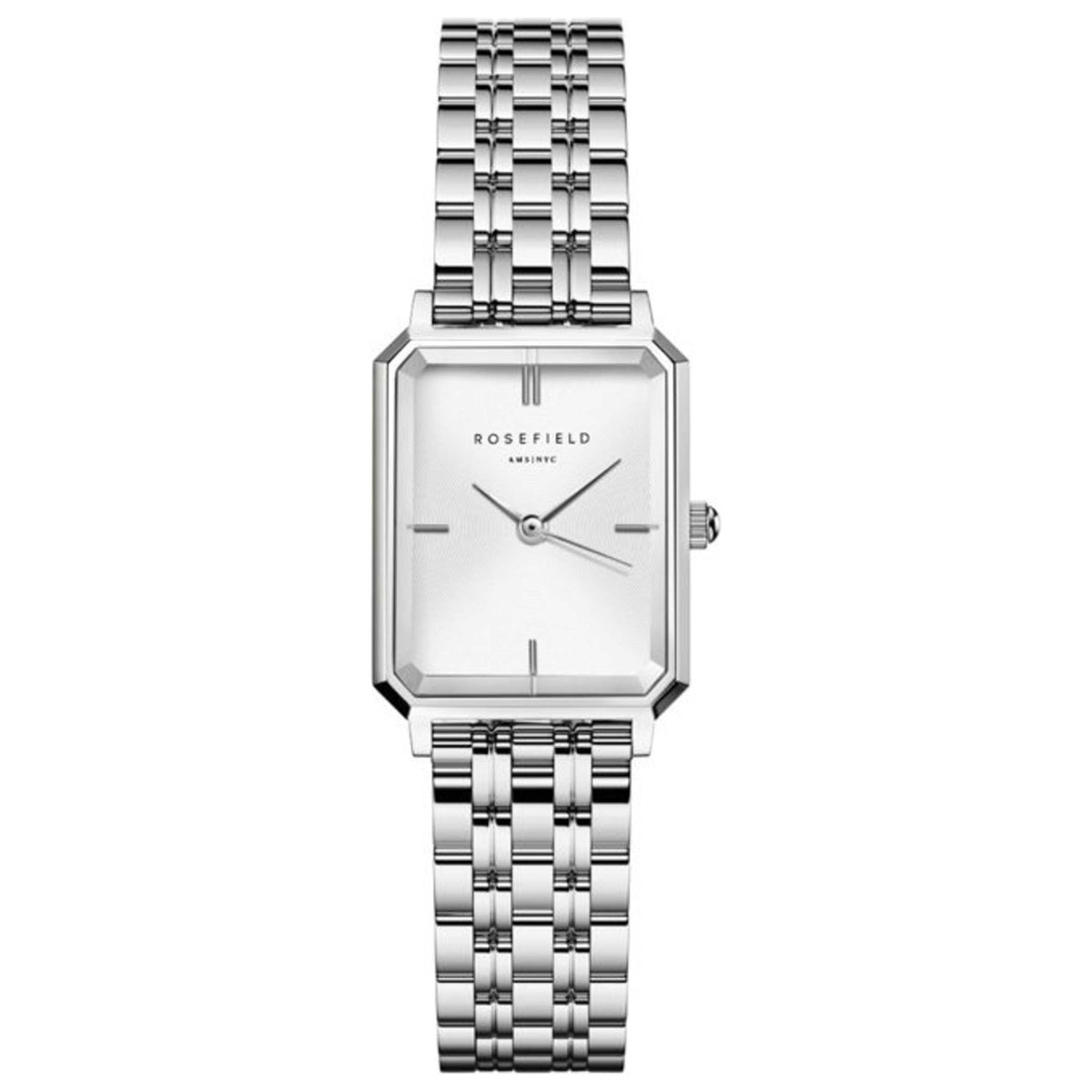 Rosefield Women's Watch OWGSS-O63
