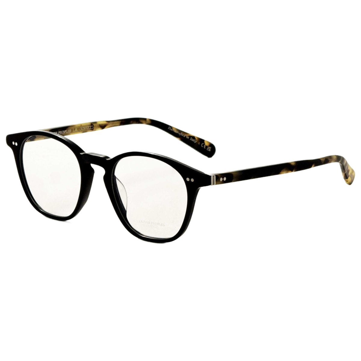 Oliver Peoples Ronne Men's Eyeglasses OV5533U-1627-48