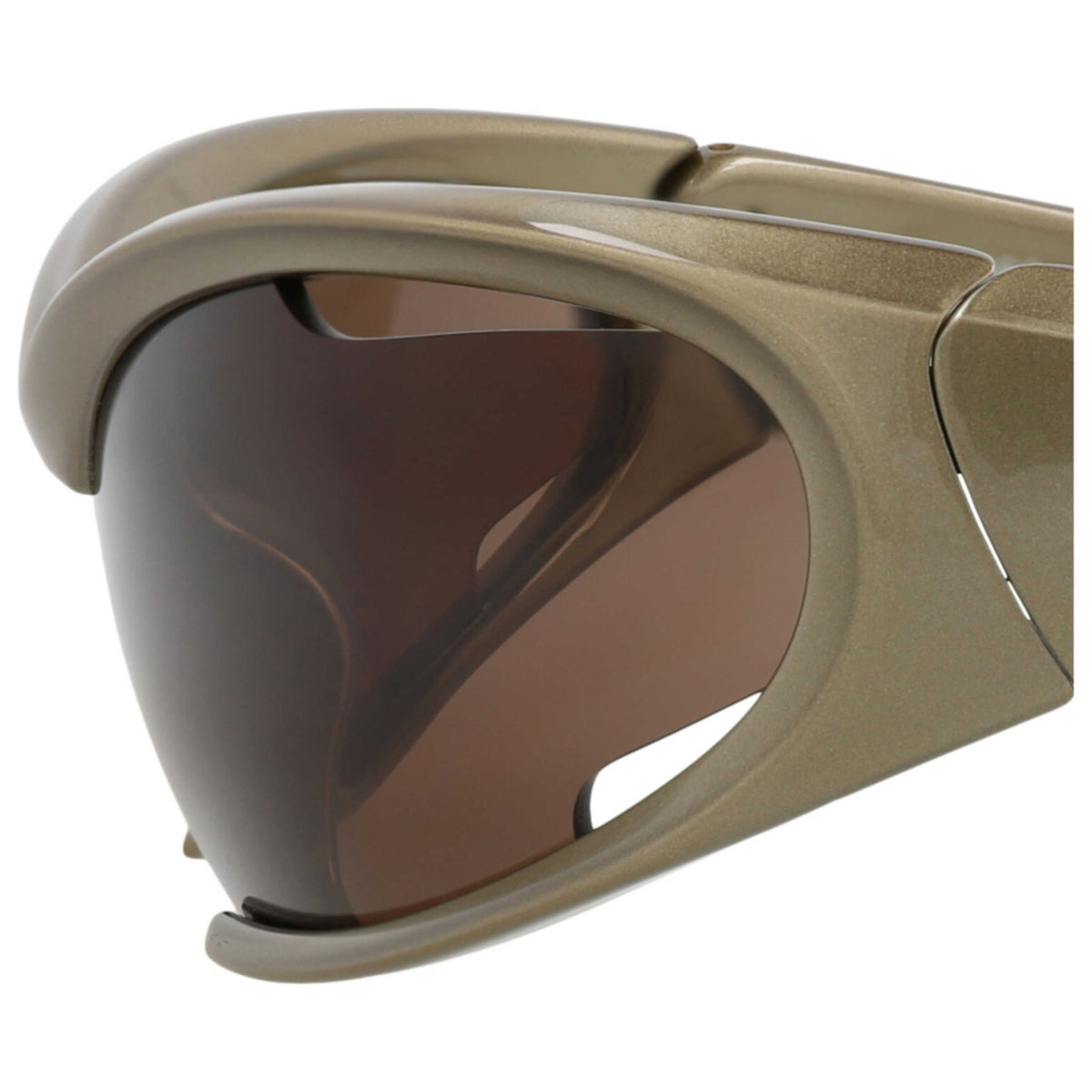 Balenciaga Unisex Sunglasses BB0318S-30014883-004