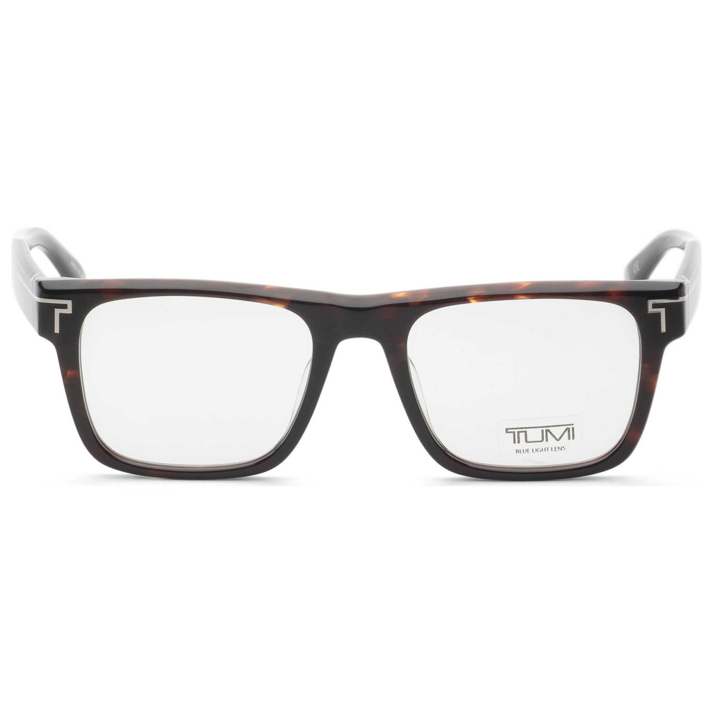 Tumi Men's Eyeglasses VTU532510HAV