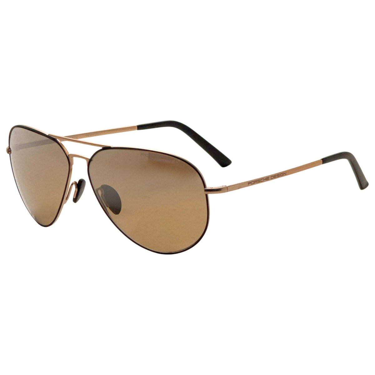 Porsche Design Unisex Sunglasses P8508-62S