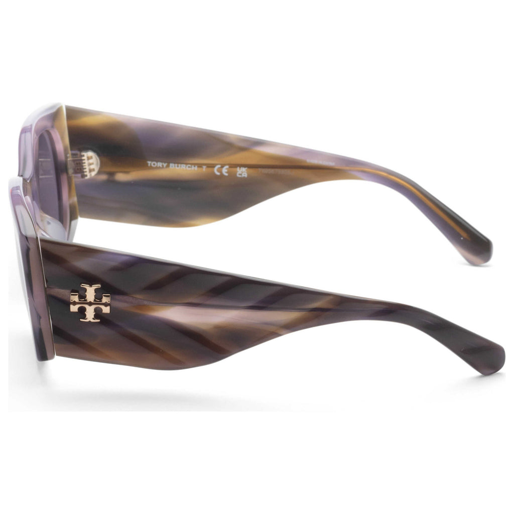 Tory Burch Women's Sunglasses TY7221U-20271A-56