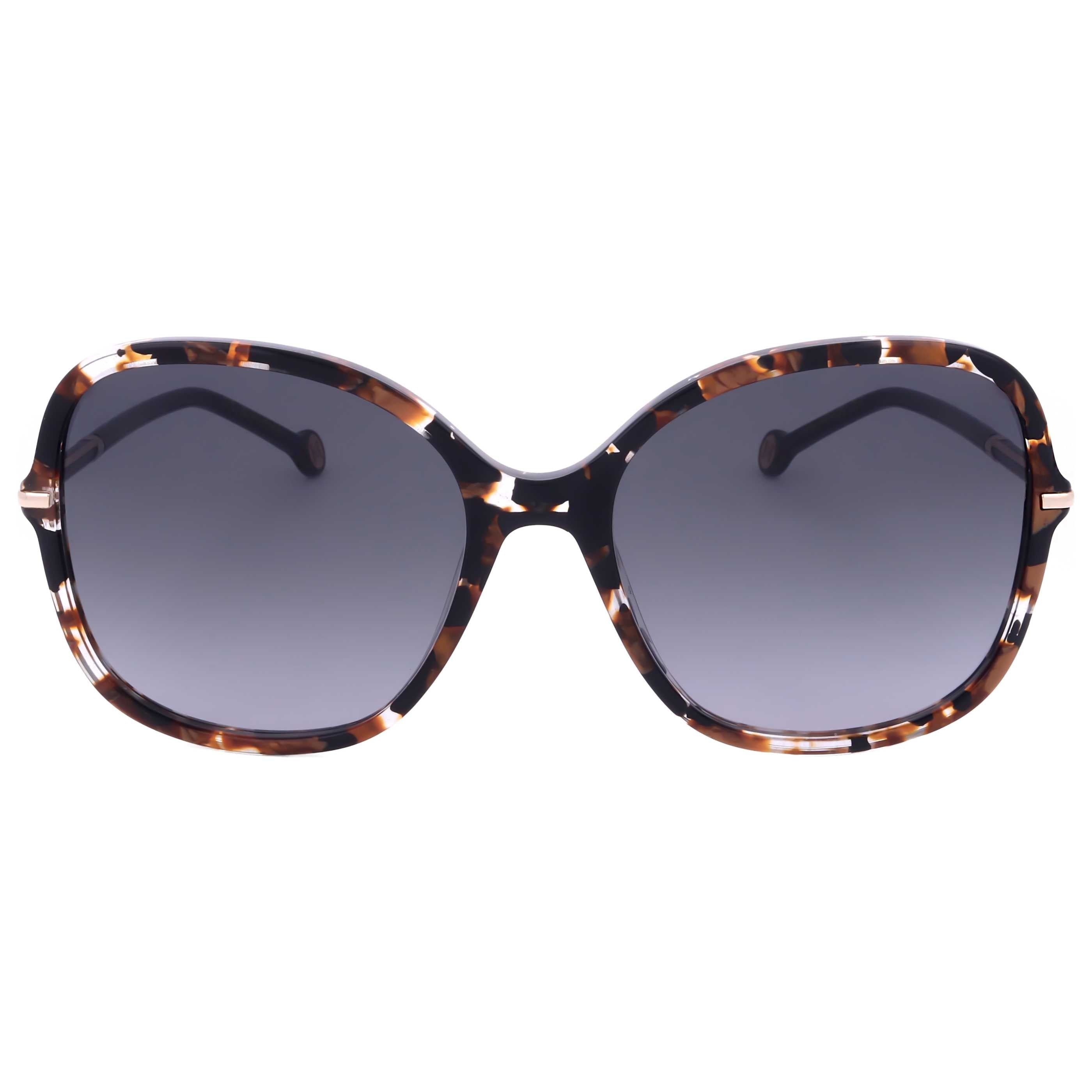 Carolina Herrera Women's Sunglasses HER0269-S-XWY-58