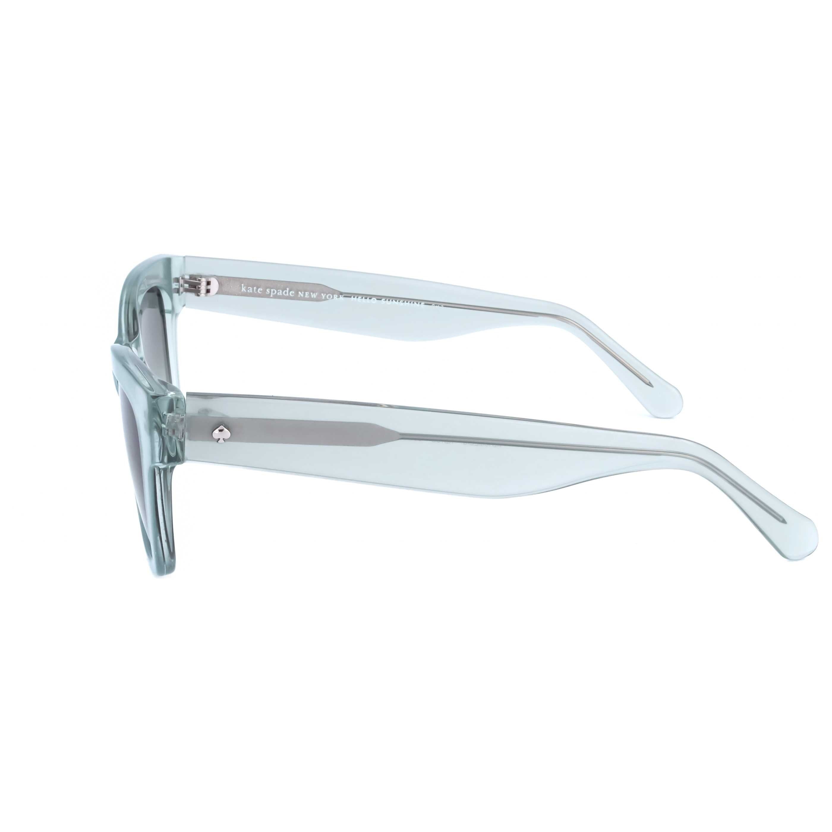 Kate Spade Women's Sunglasses KSAIMEE-S-KB7-50
