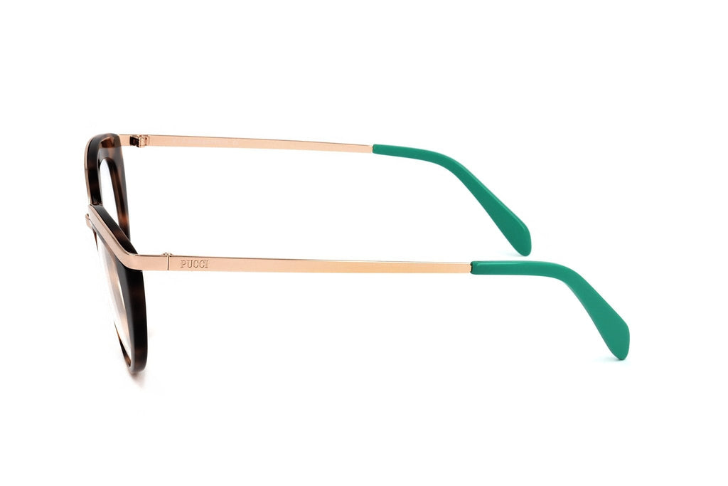 Pucci Women's Metal Glasses