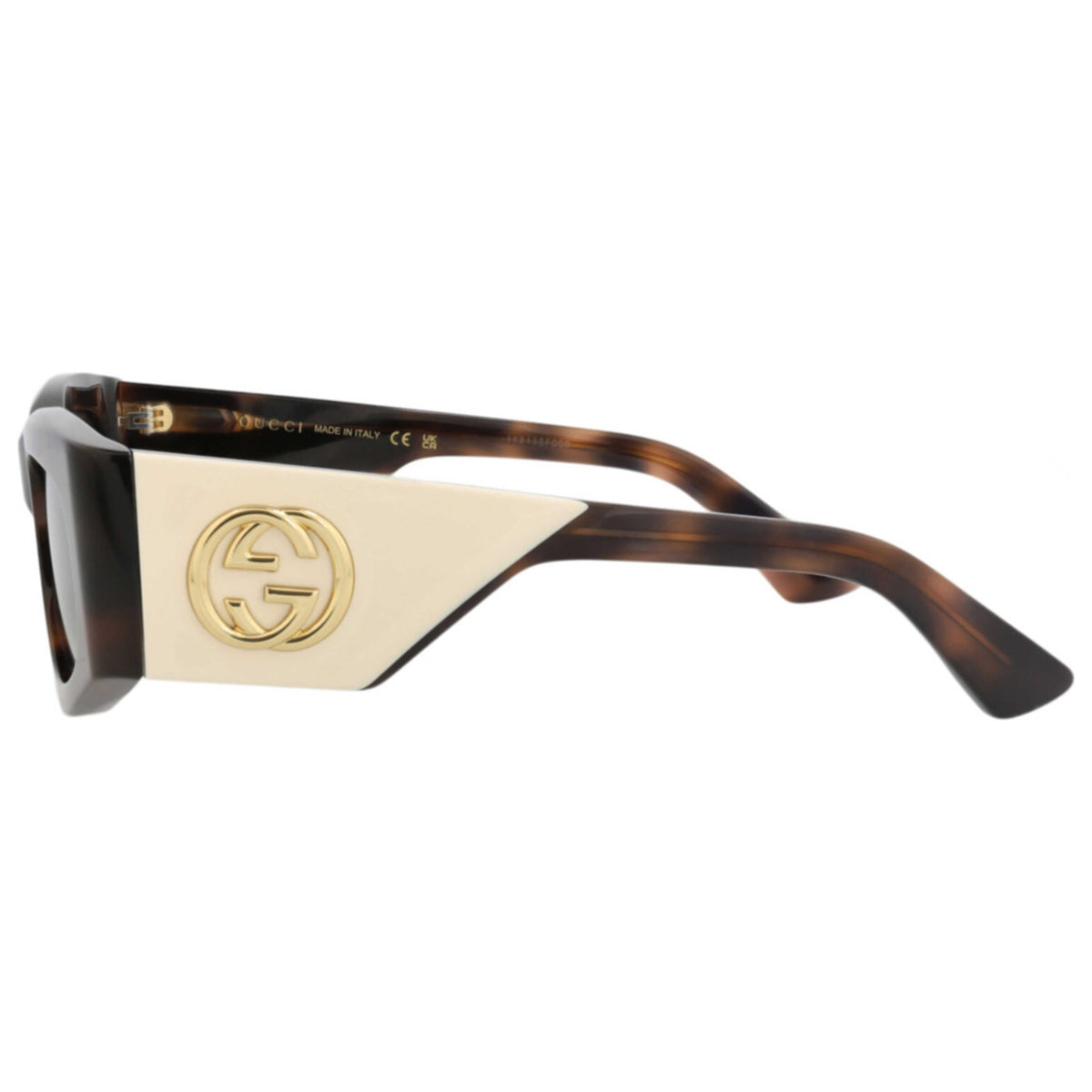 Gucci Women's Sunglasses GG1664S-30015452-003