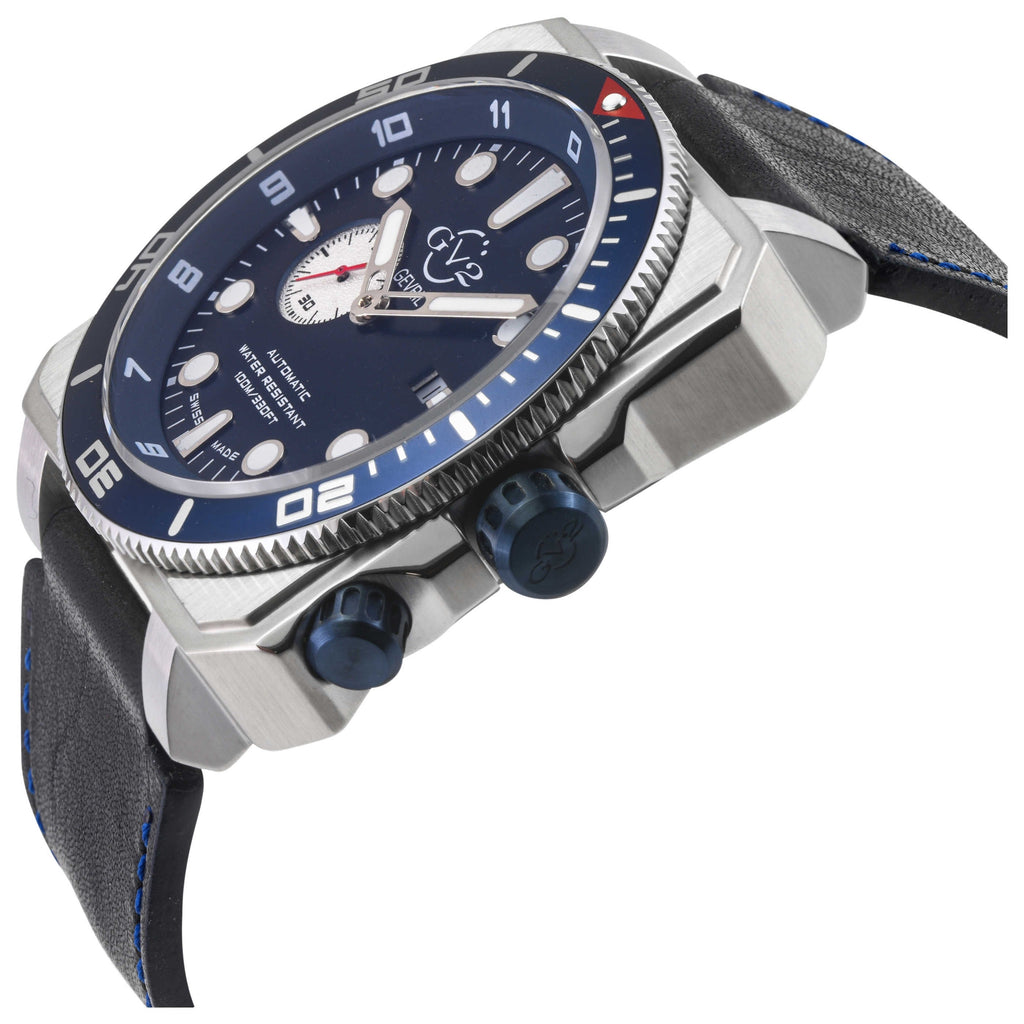 GV2 by Gevril Men's Watch 4562