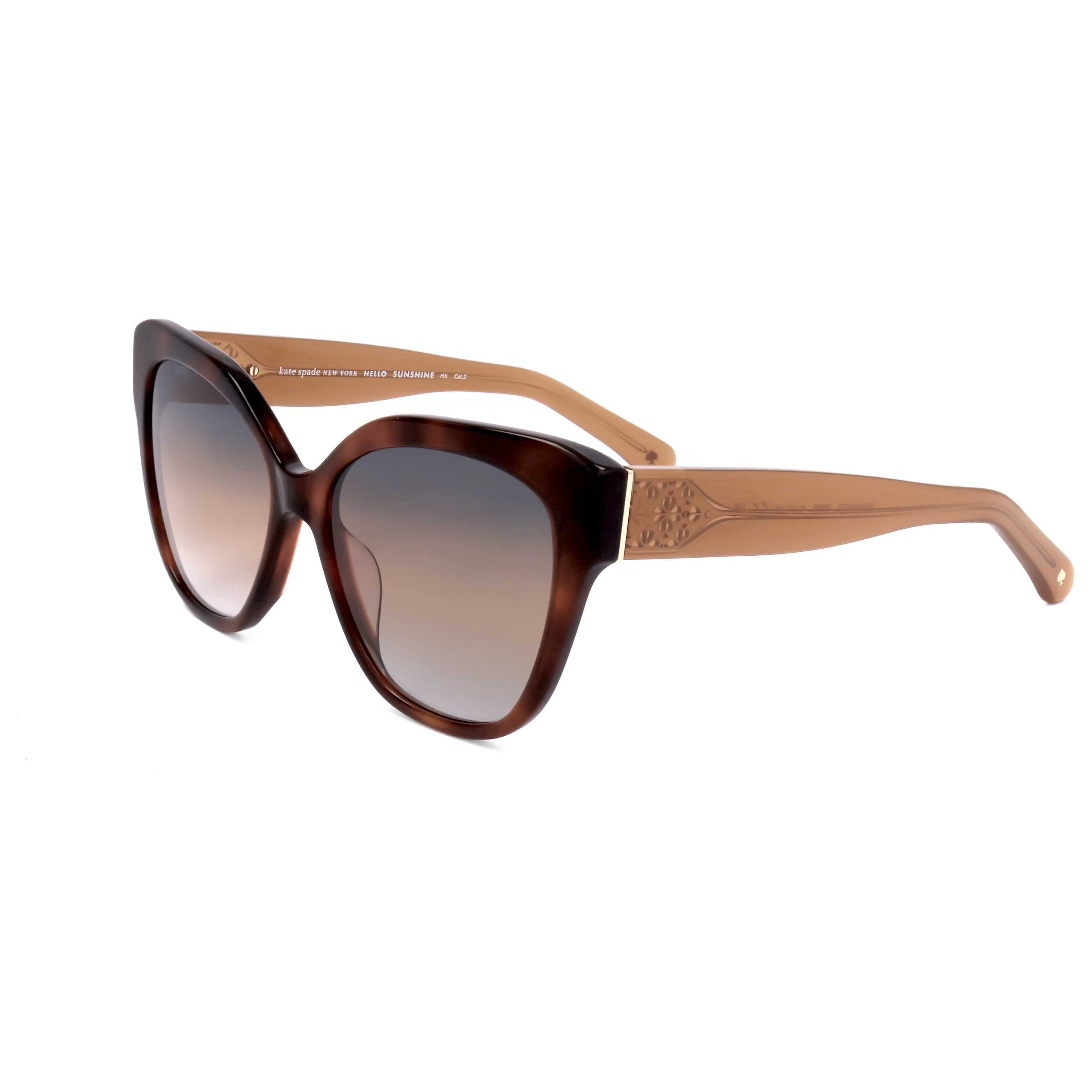Kate Spade Women's Sunglasses SAVANNA-G-S-086-57