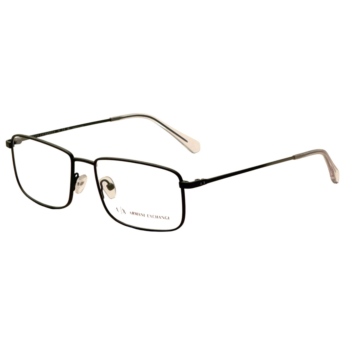 Armani Exchange Men's Eyeglasses AX1069-6124-56