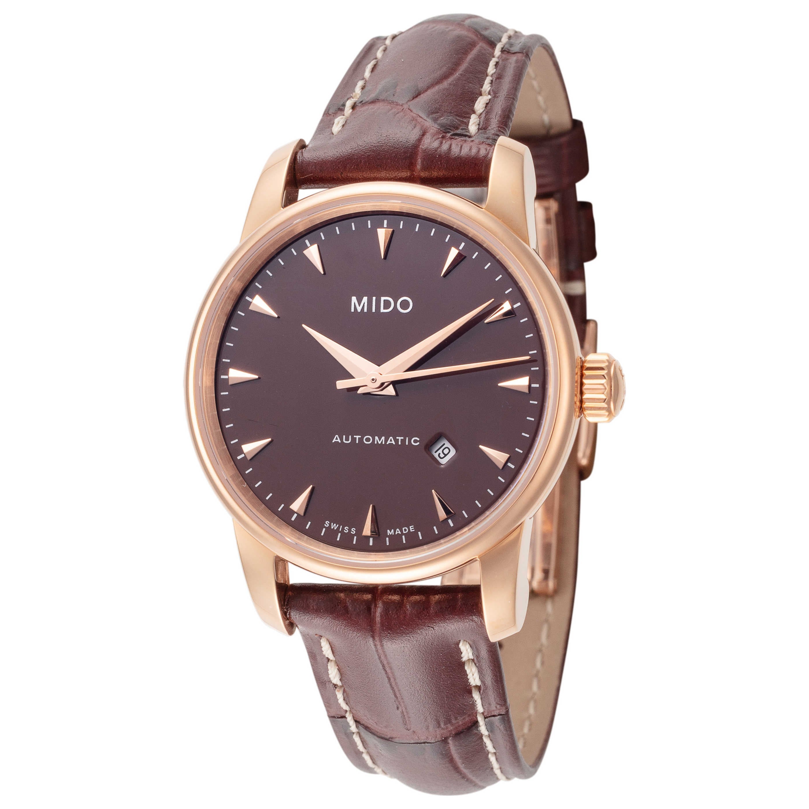 Mido Women's Watch M76003178