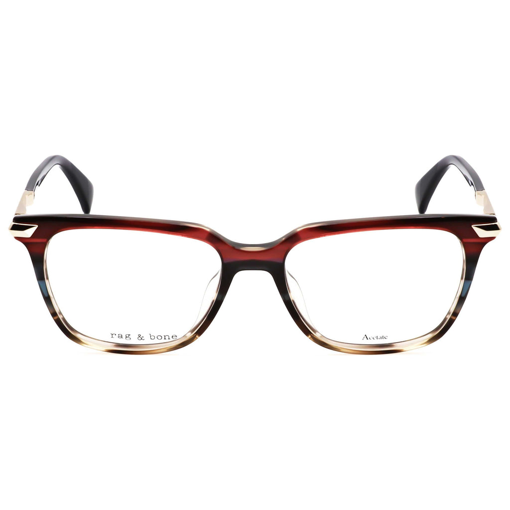 Rag & Bone Women's Eyeglasses RNB3055-V43-51