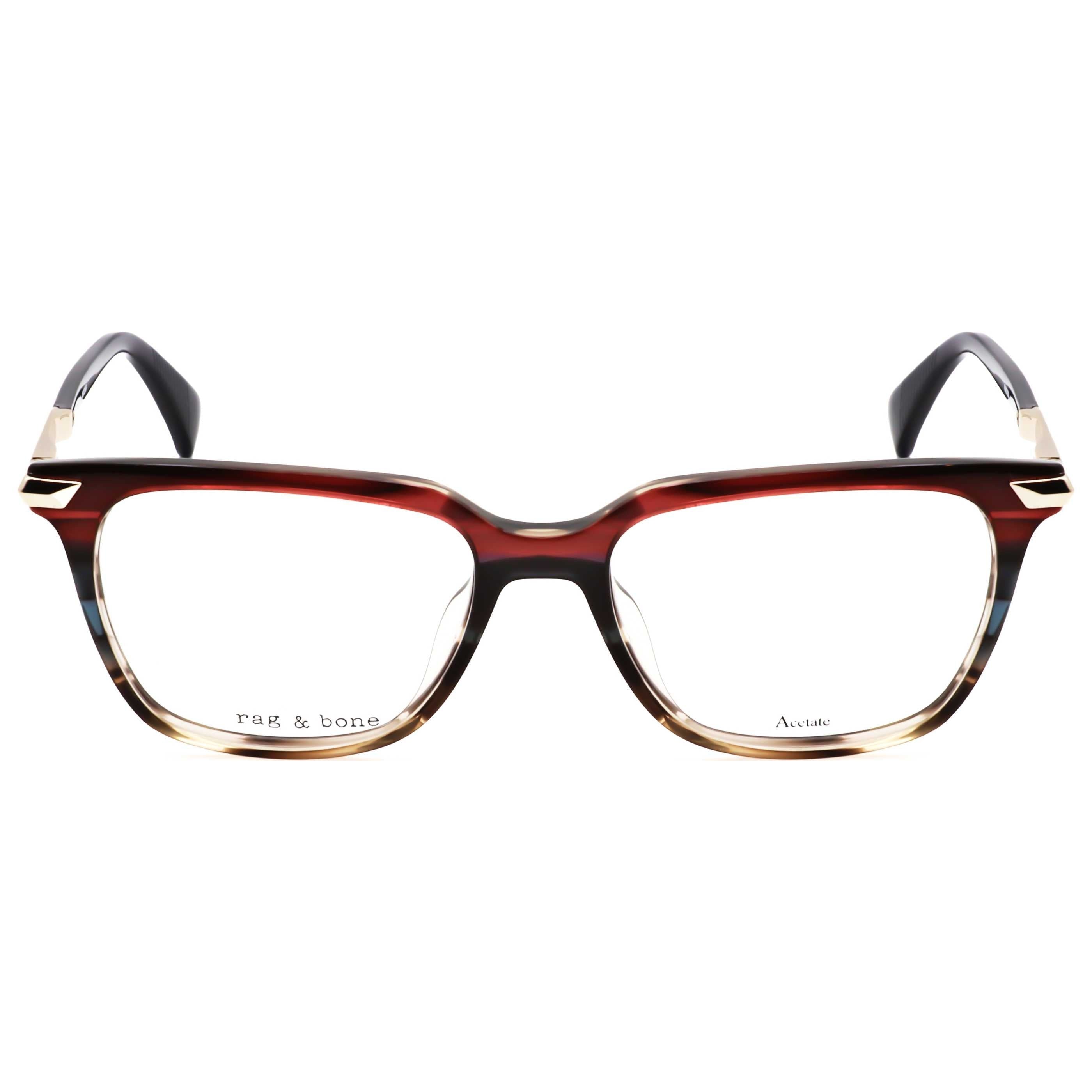 Rag & Bone Women's Eyeglasses RNB3055-V43-51