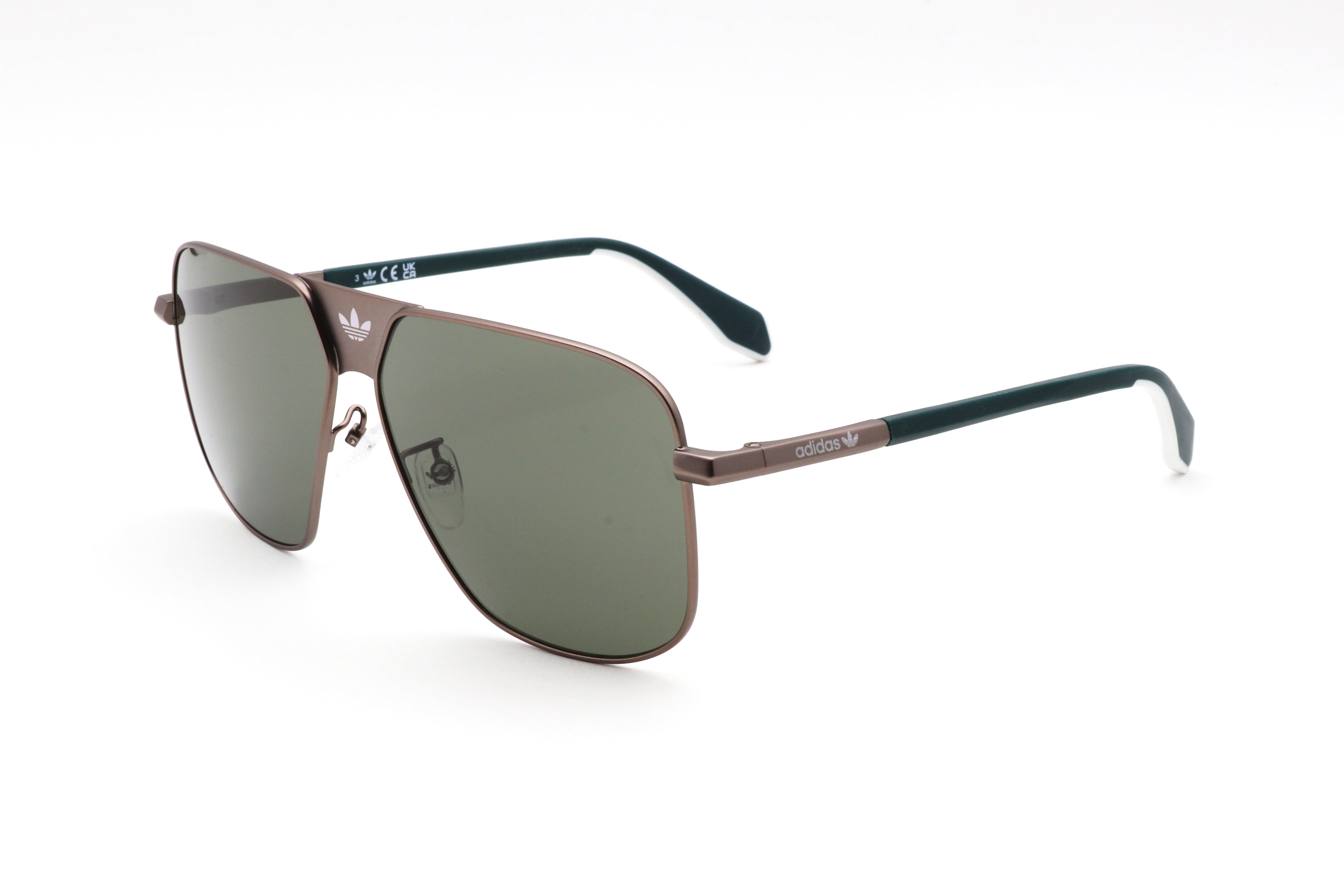 Adidas Original Men's Metal Sunglasses