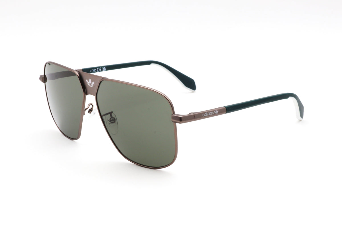 Adidas Original Men's Metal Sunglasses