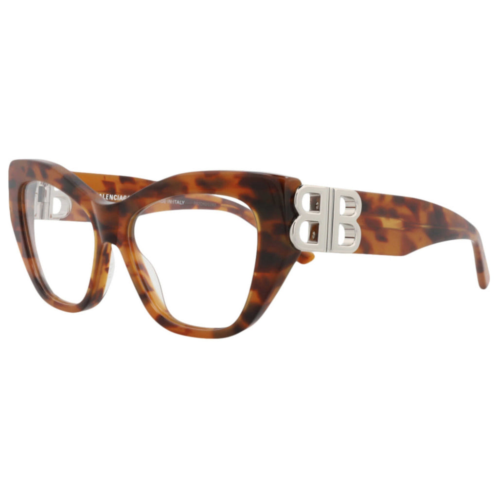 Balenciaga Women's Eyeglasses BB0312O-30014534-006