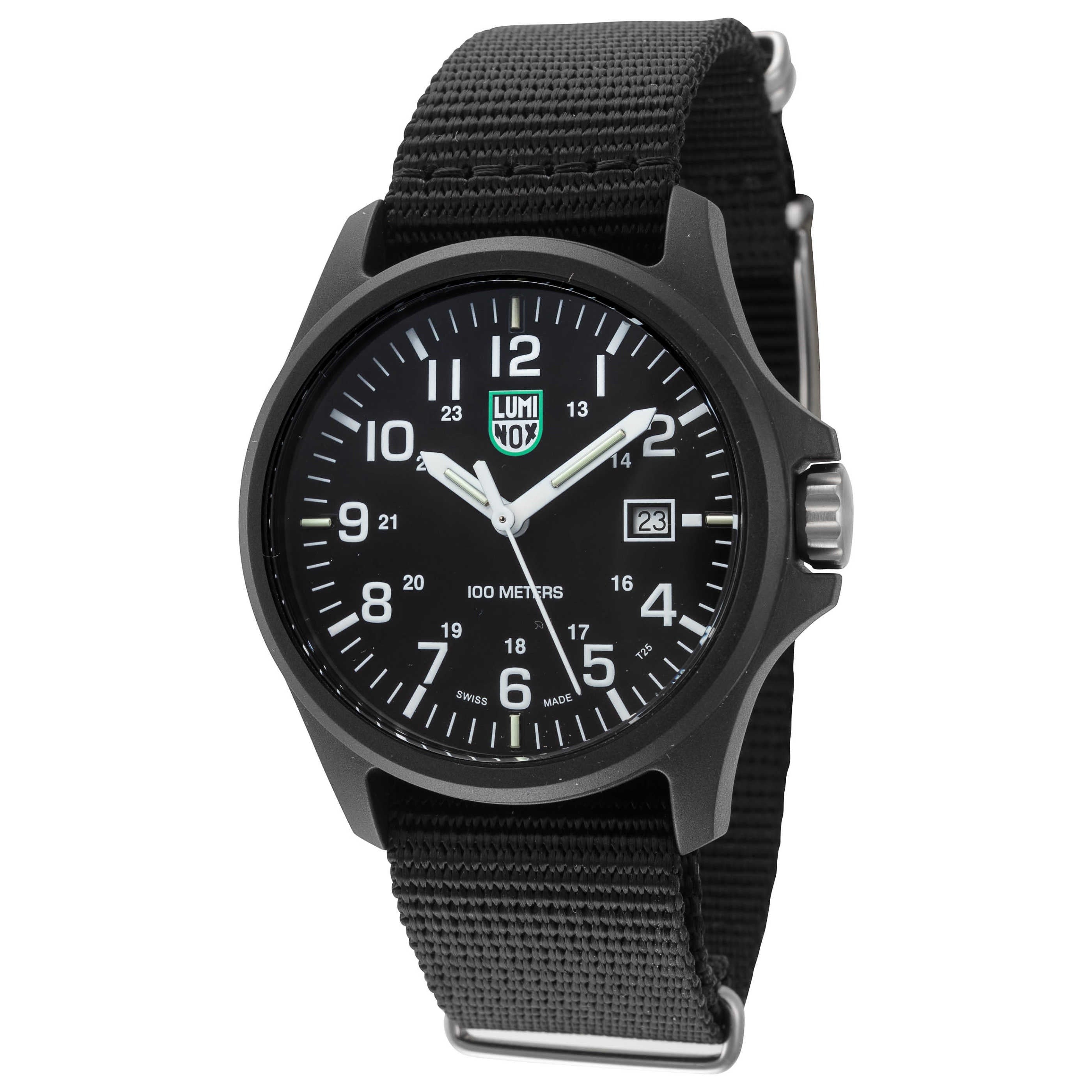 Luminox Men's Watch X2.BD01.2