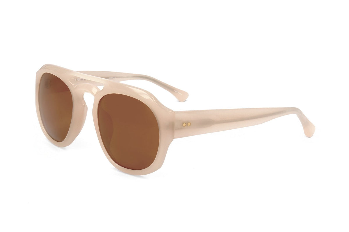 Dries Van Noten by Linda Farrow Unisex Sunglasses