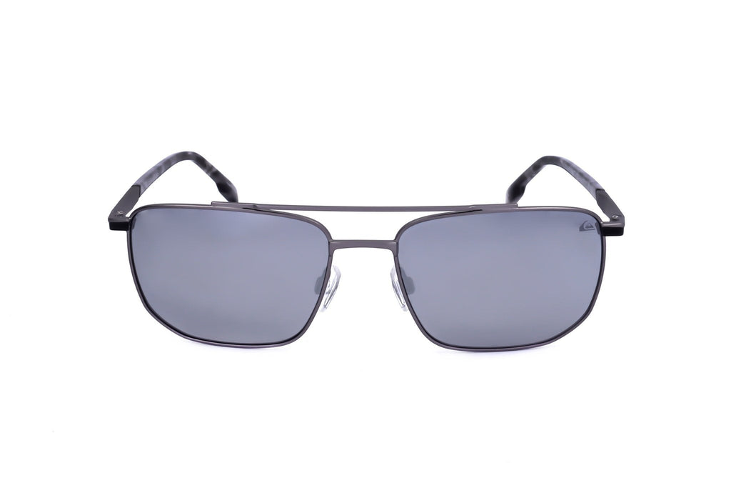 Quiksilver Men's Metal Sunglasses