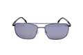Quiksilver Men's Metal Sunglasses