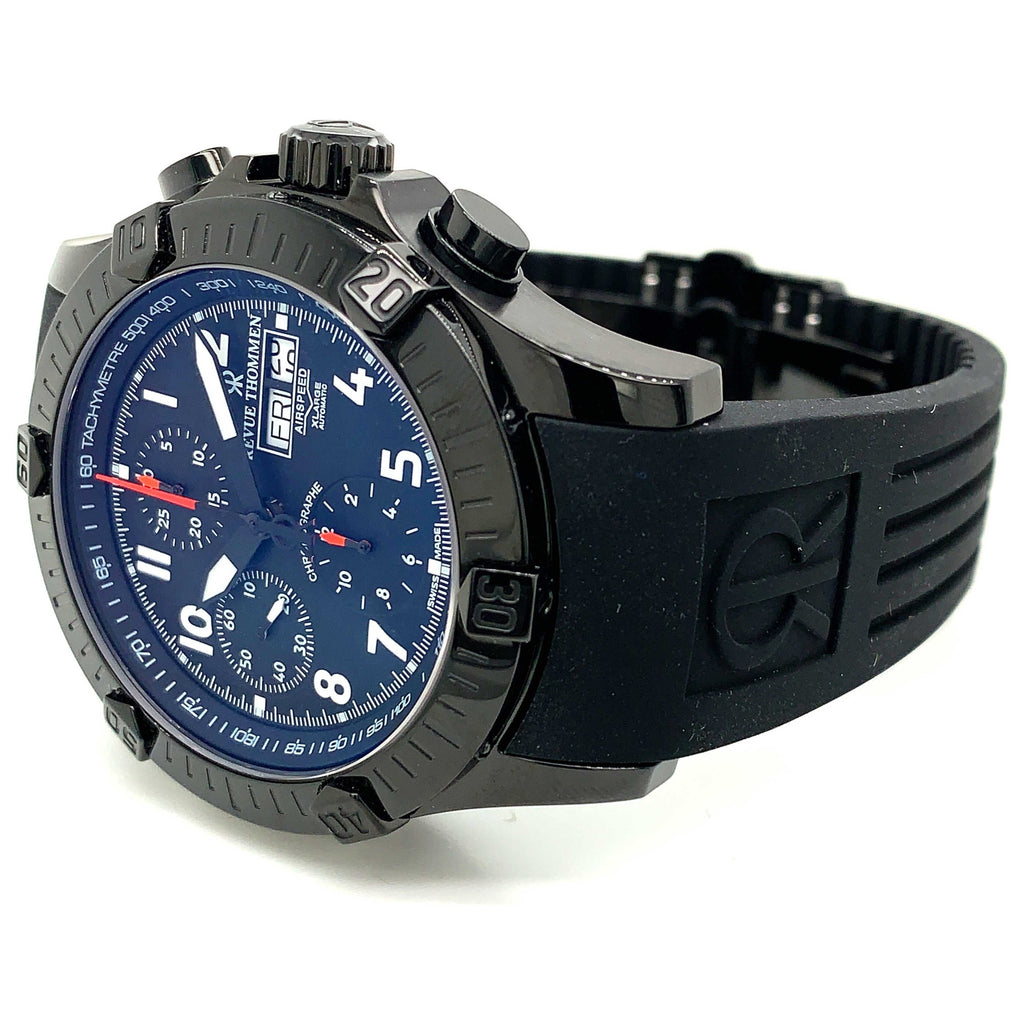 Revue Thommen Men's Watch 16071.6874