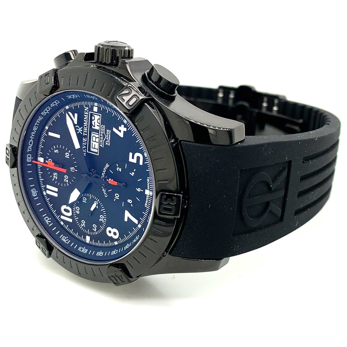 Revue Thommen Men's Watch 16071.6874