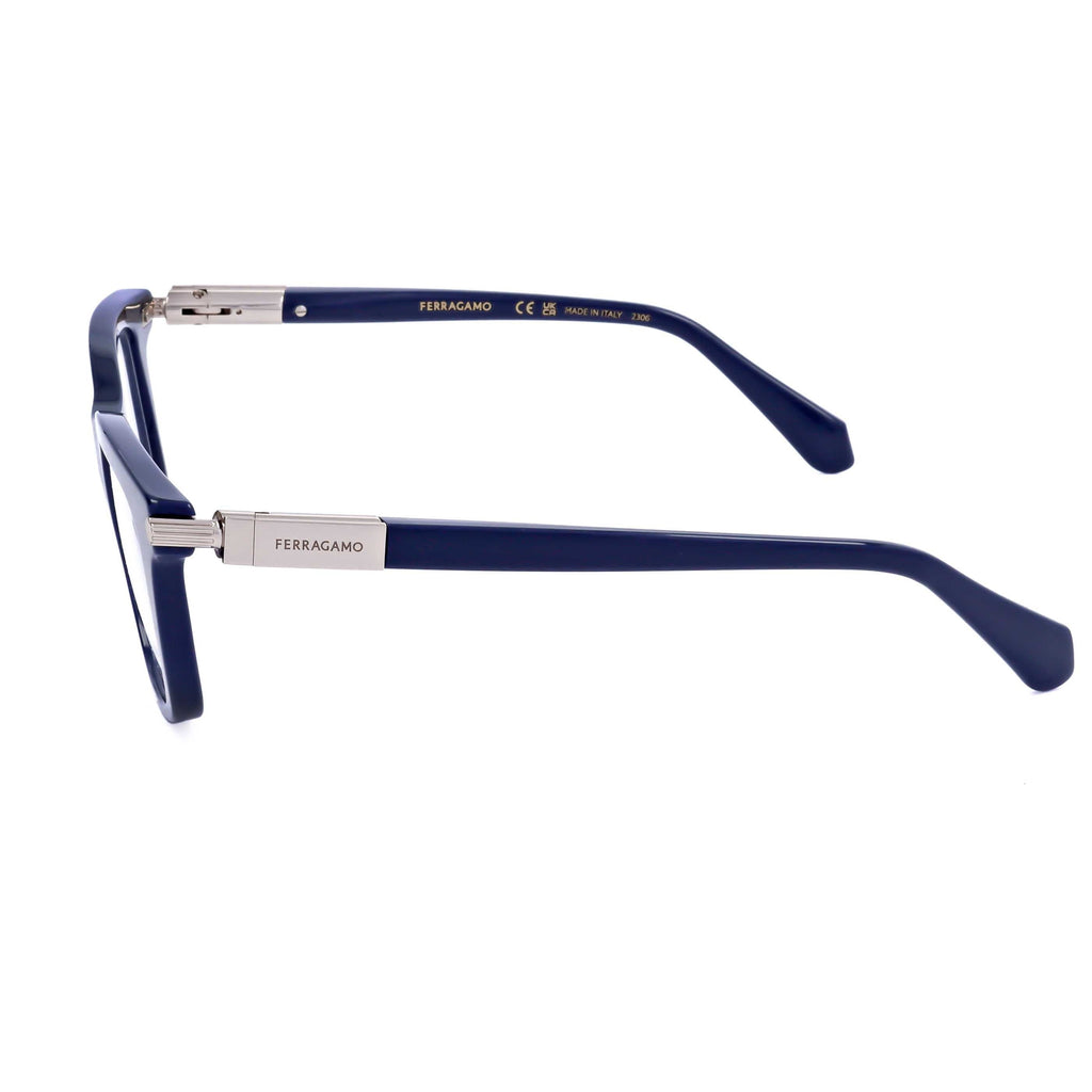 Ferragamo Women's Eyeglasses SF2973-414-50