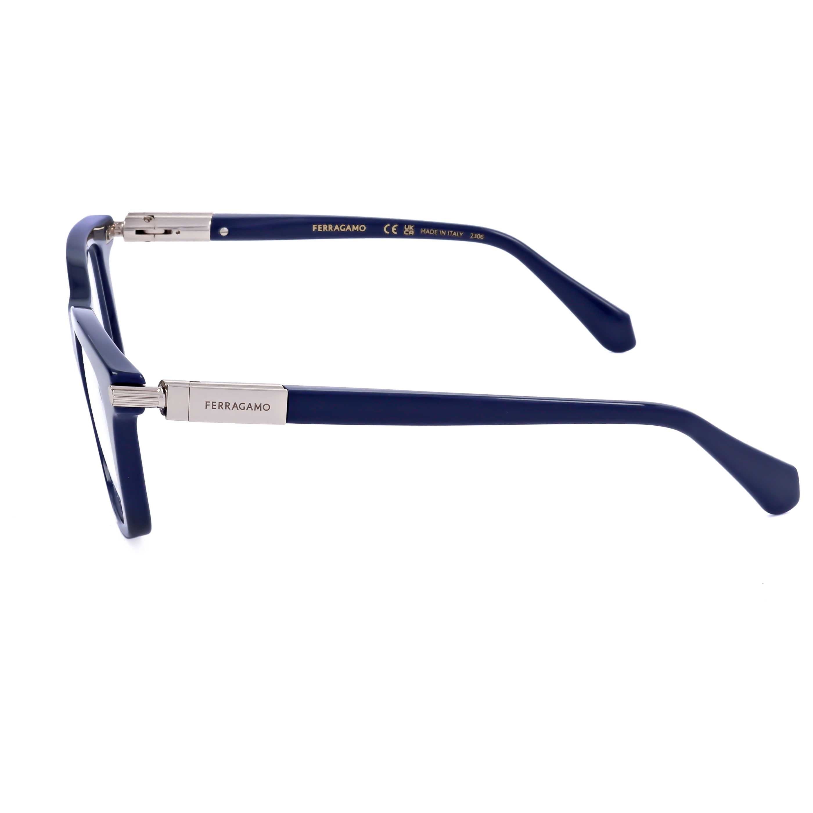 Ferragamo Women's Eyeglasses SF2973-414-50