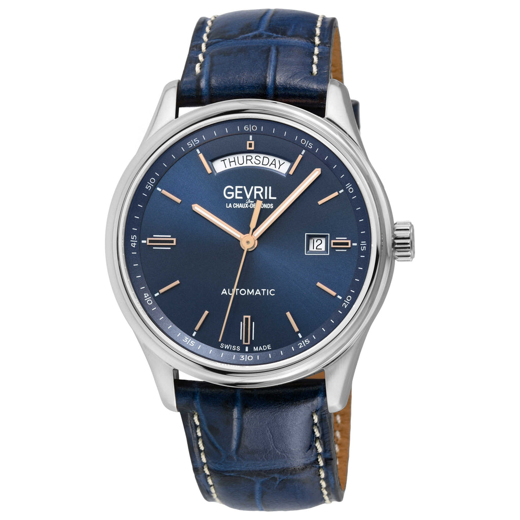 Gevril Men's Watch 48202
