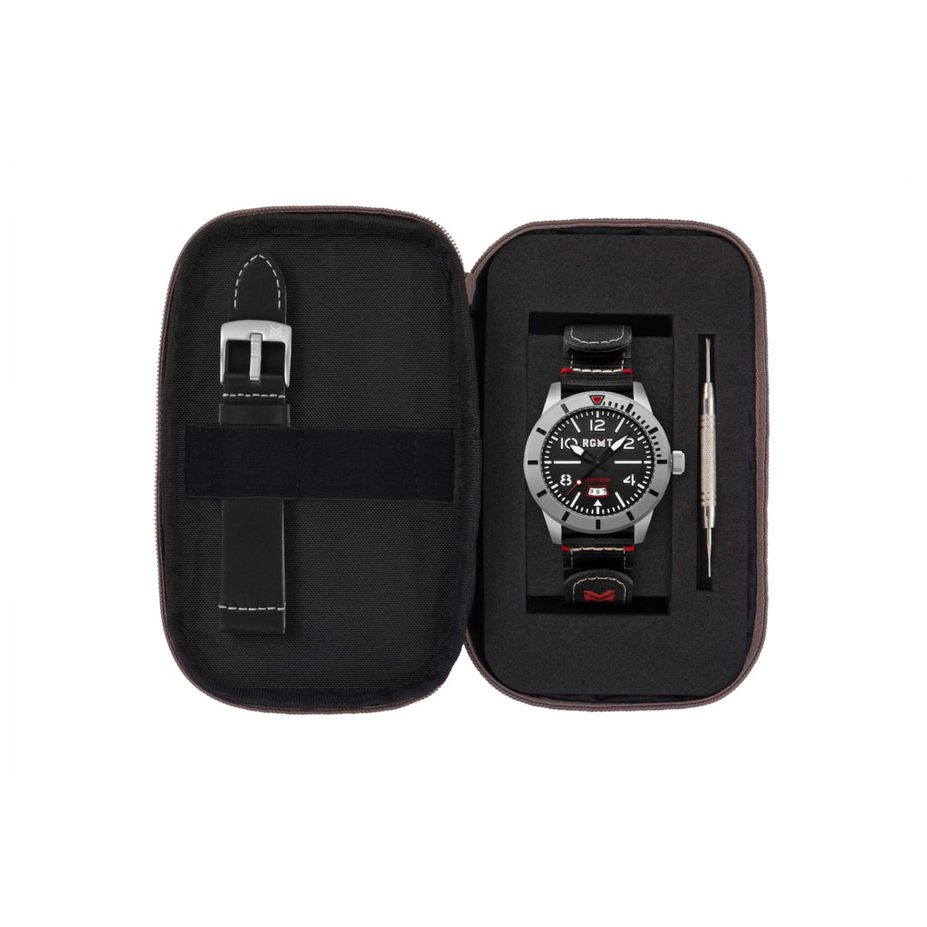 RGMT Men's Watch RG-8052-01