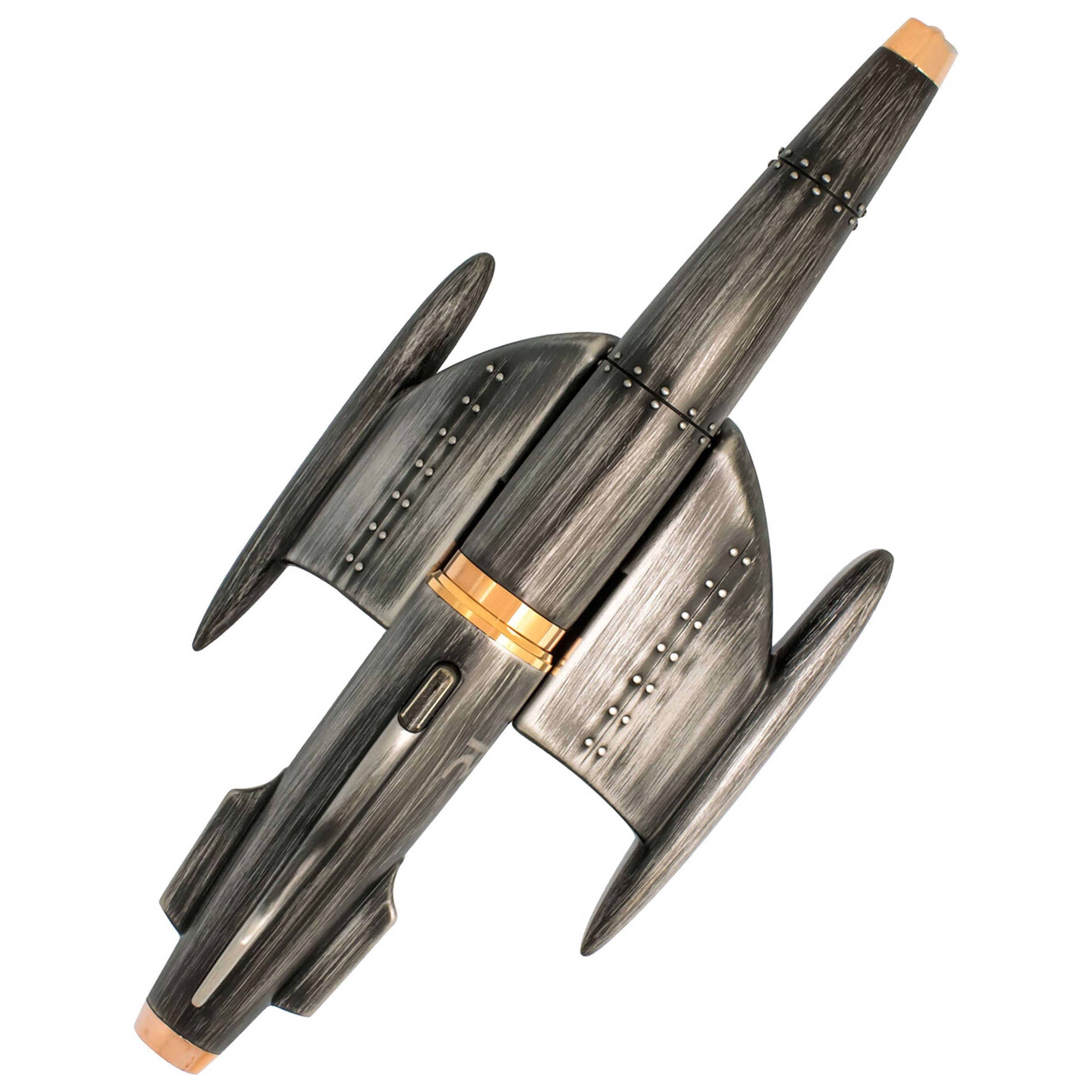 Romain Jerome Pen RJ.M.OE.IN.006.01