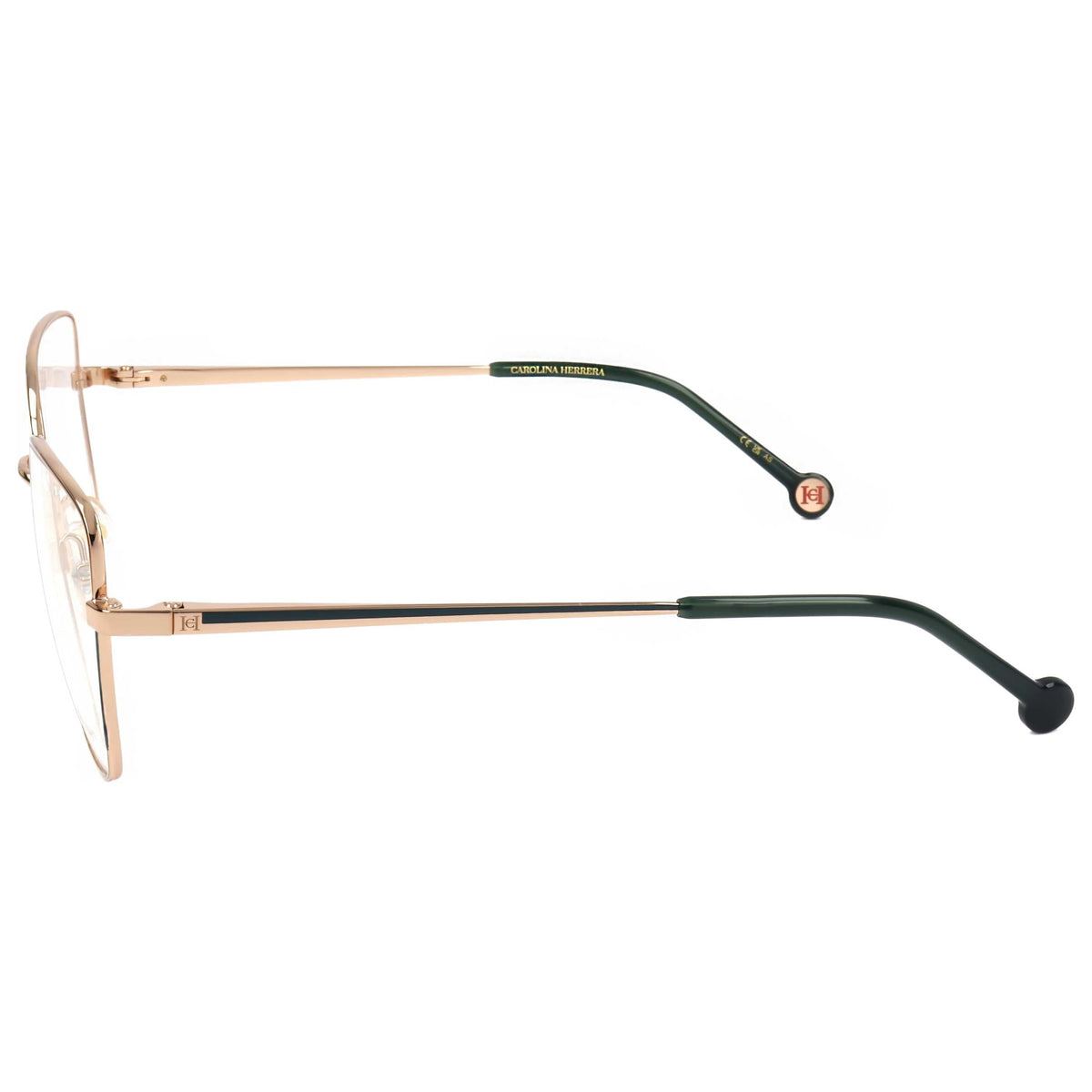 Carolina Herrera Women's Eyeglasses HER0209-PEF-56