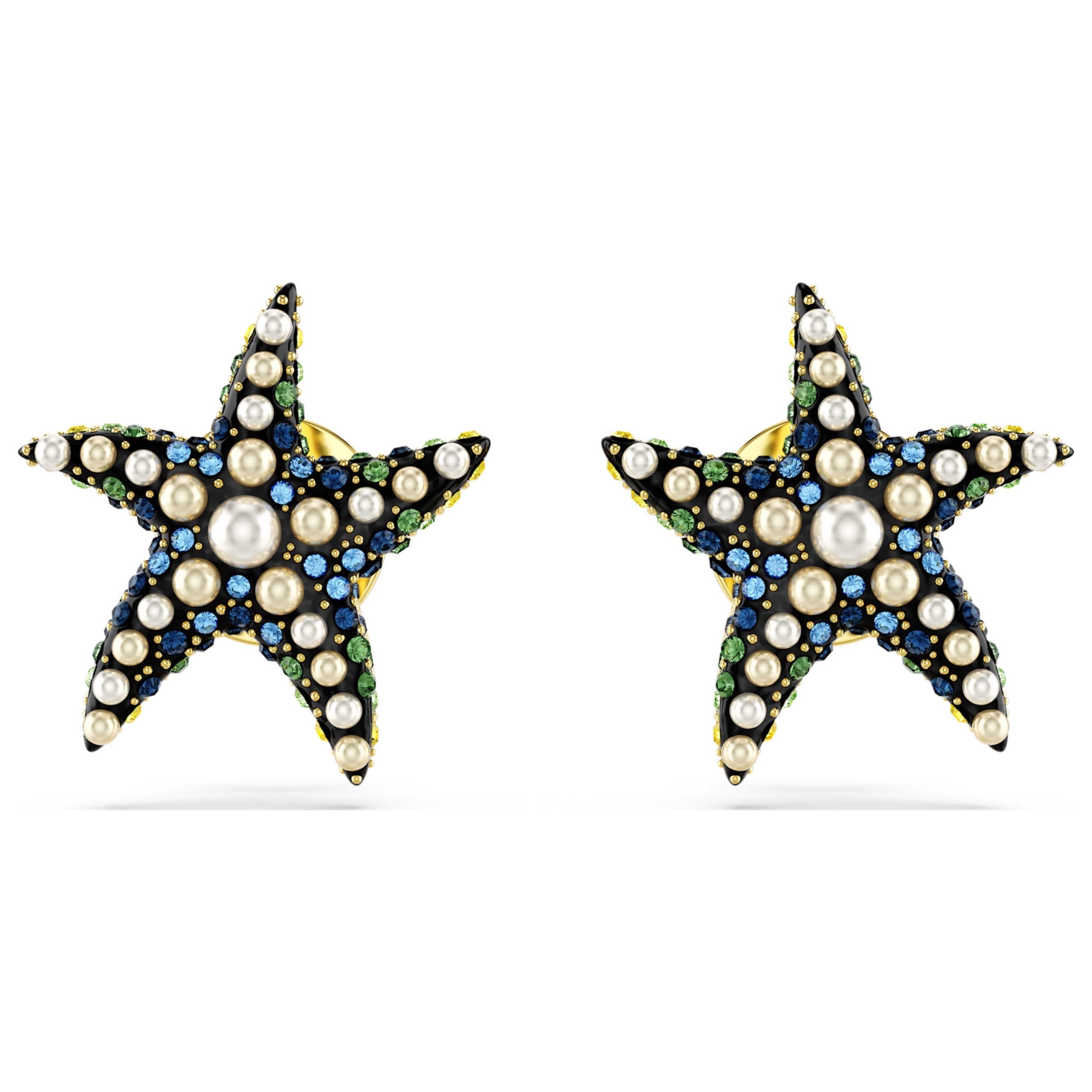 Swarovski Idyllia Women's Earrings 5684162