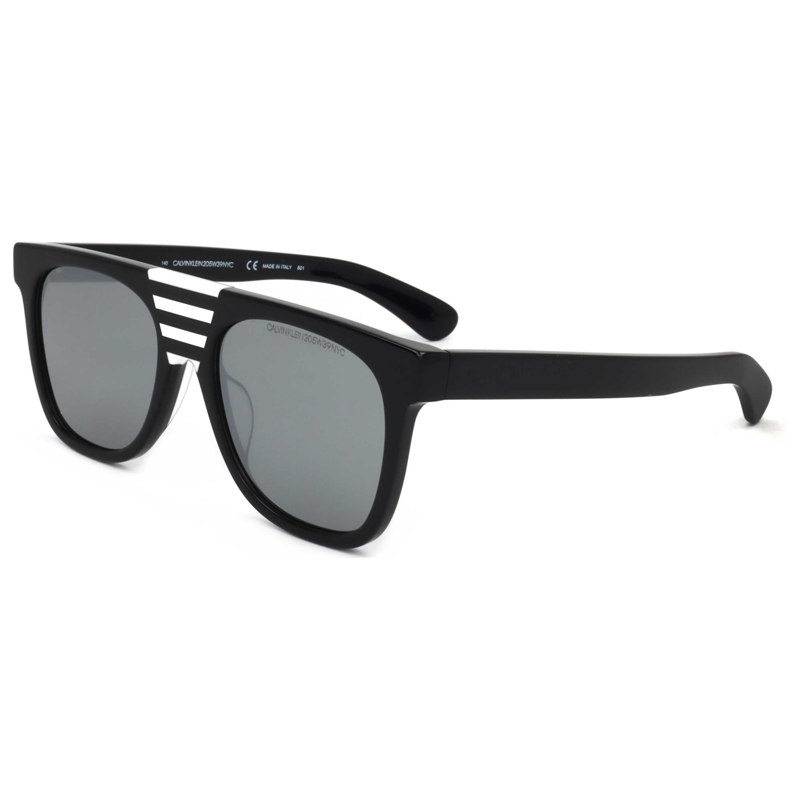 Calvin Klein Unisex Sunglasses CKNYC1852S-005-53